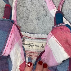 Abercrombie and Fitch sundress